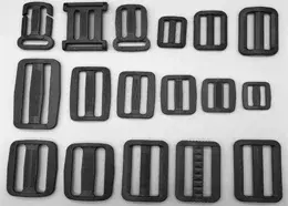 Metal Slider