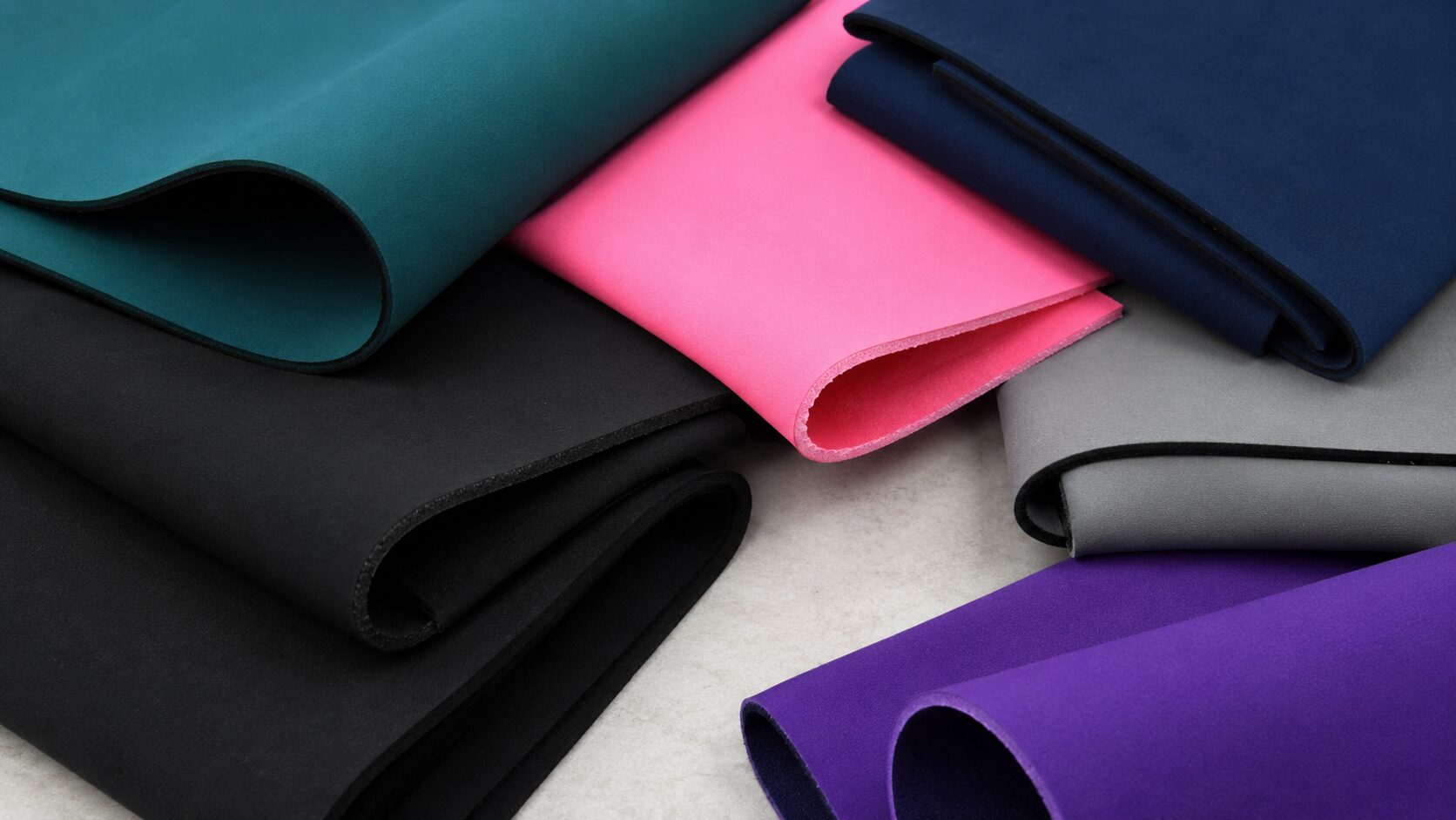 Neoprene-pet accessories