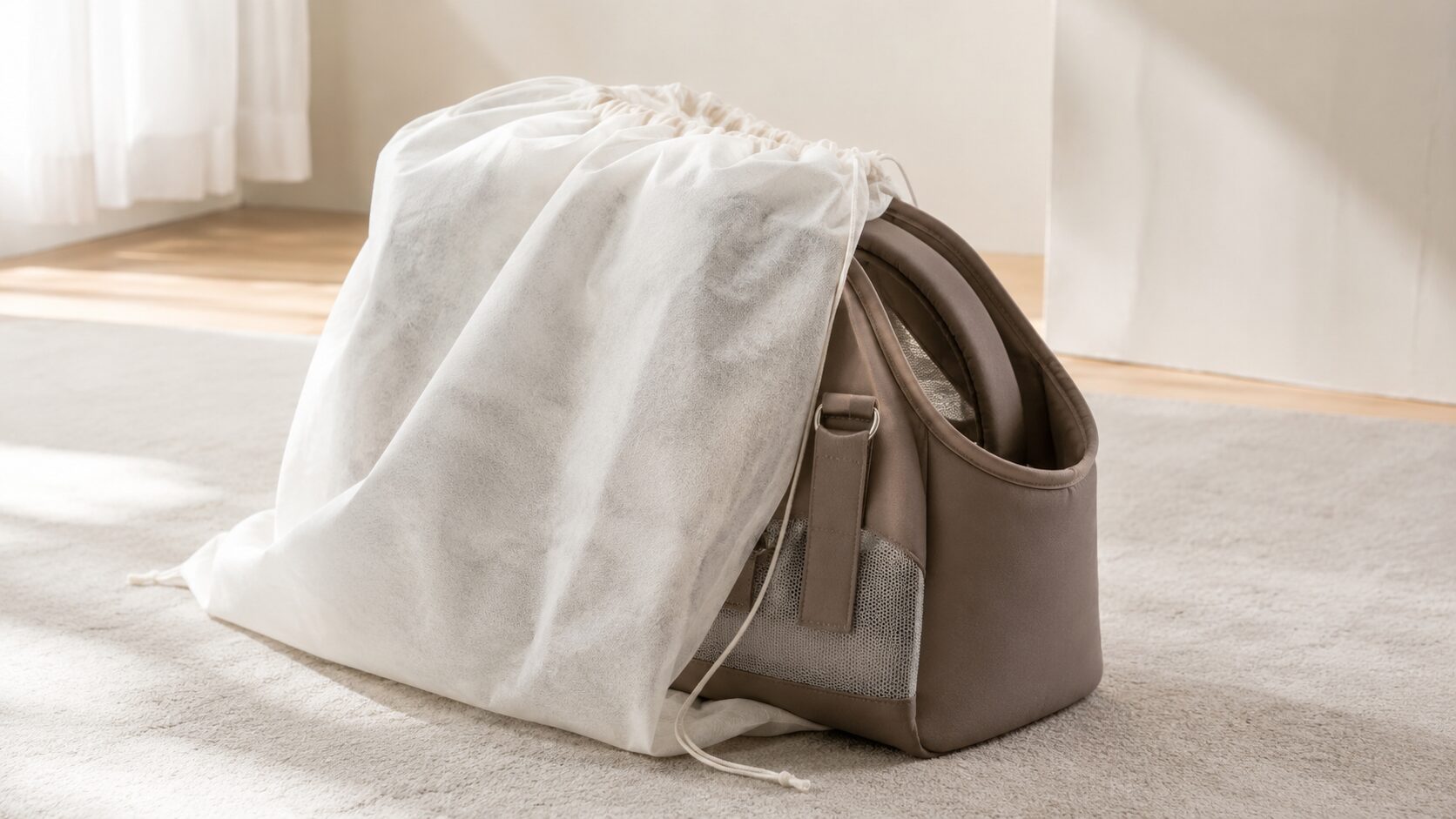 Non-Woven Dust Bag