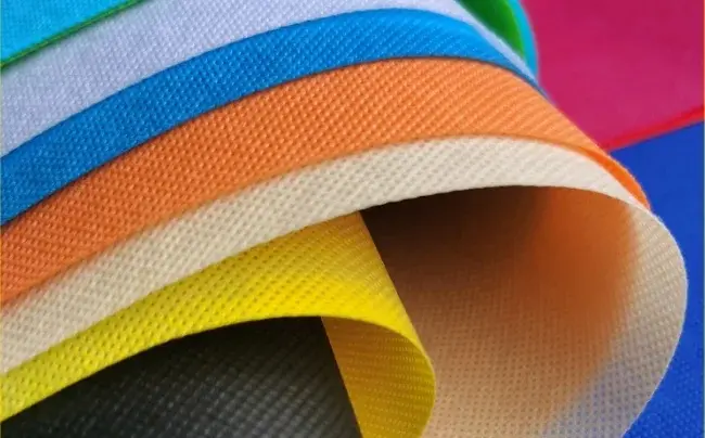 Non-Woven