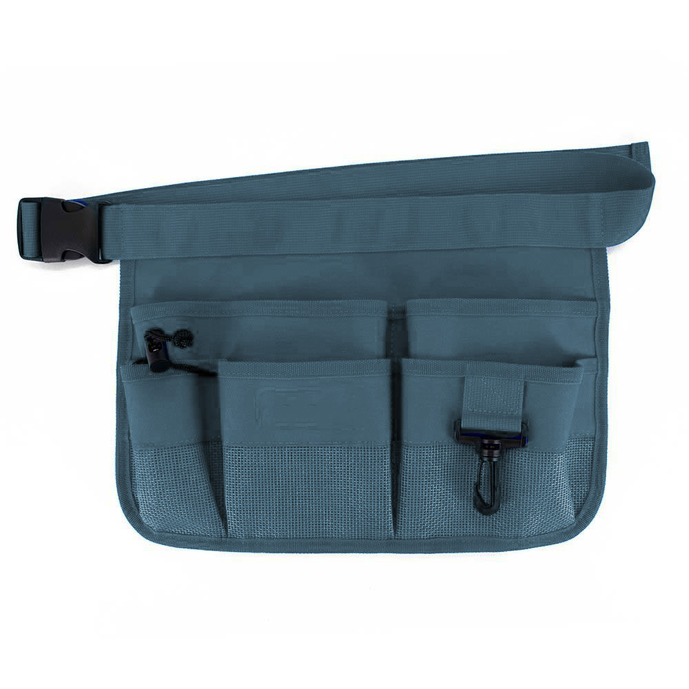 Outdoor Dog Training Treat Pouch with Multi-Pocket Storage