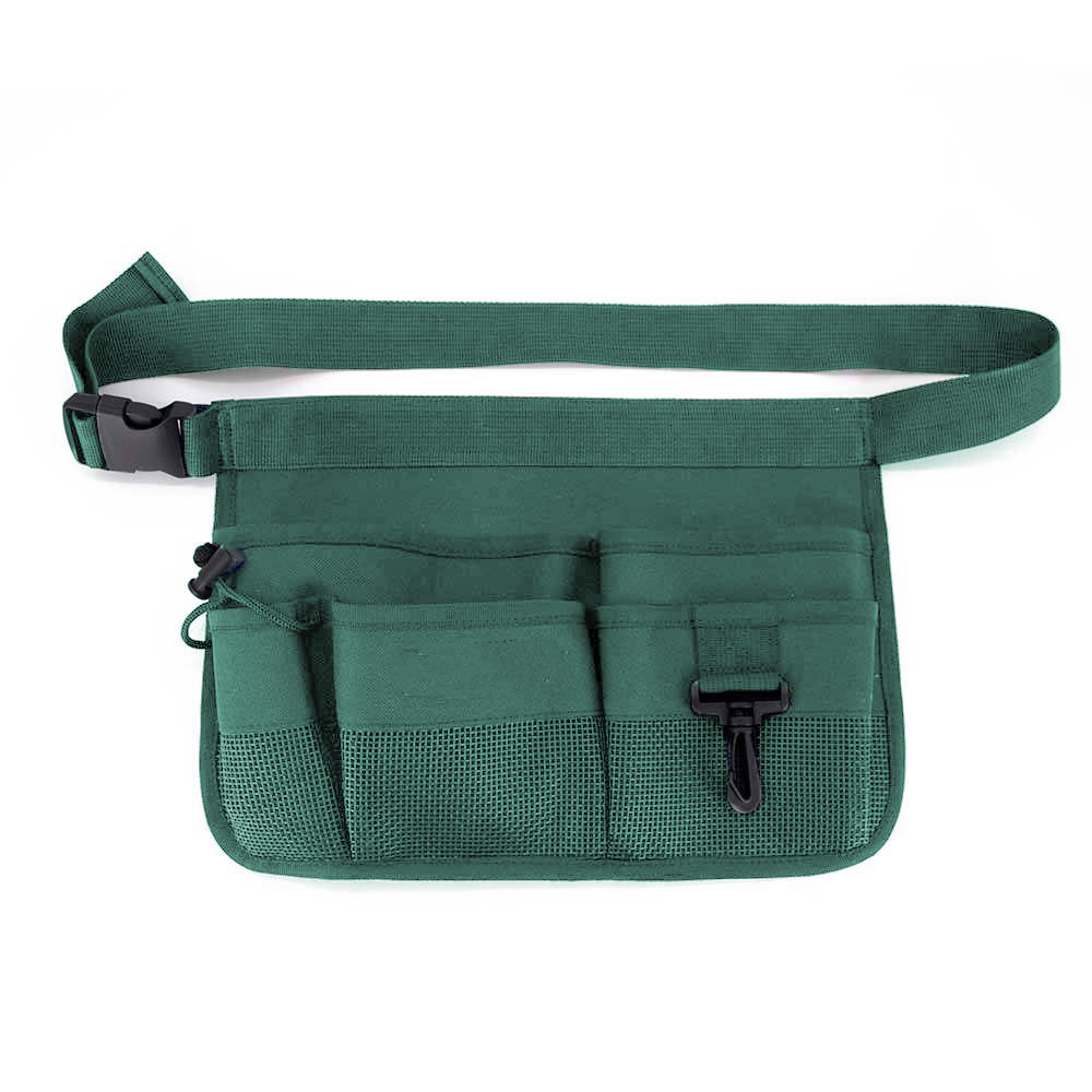 Outdoor Dog Training Treat Pouch with Multi-Pocket Storage