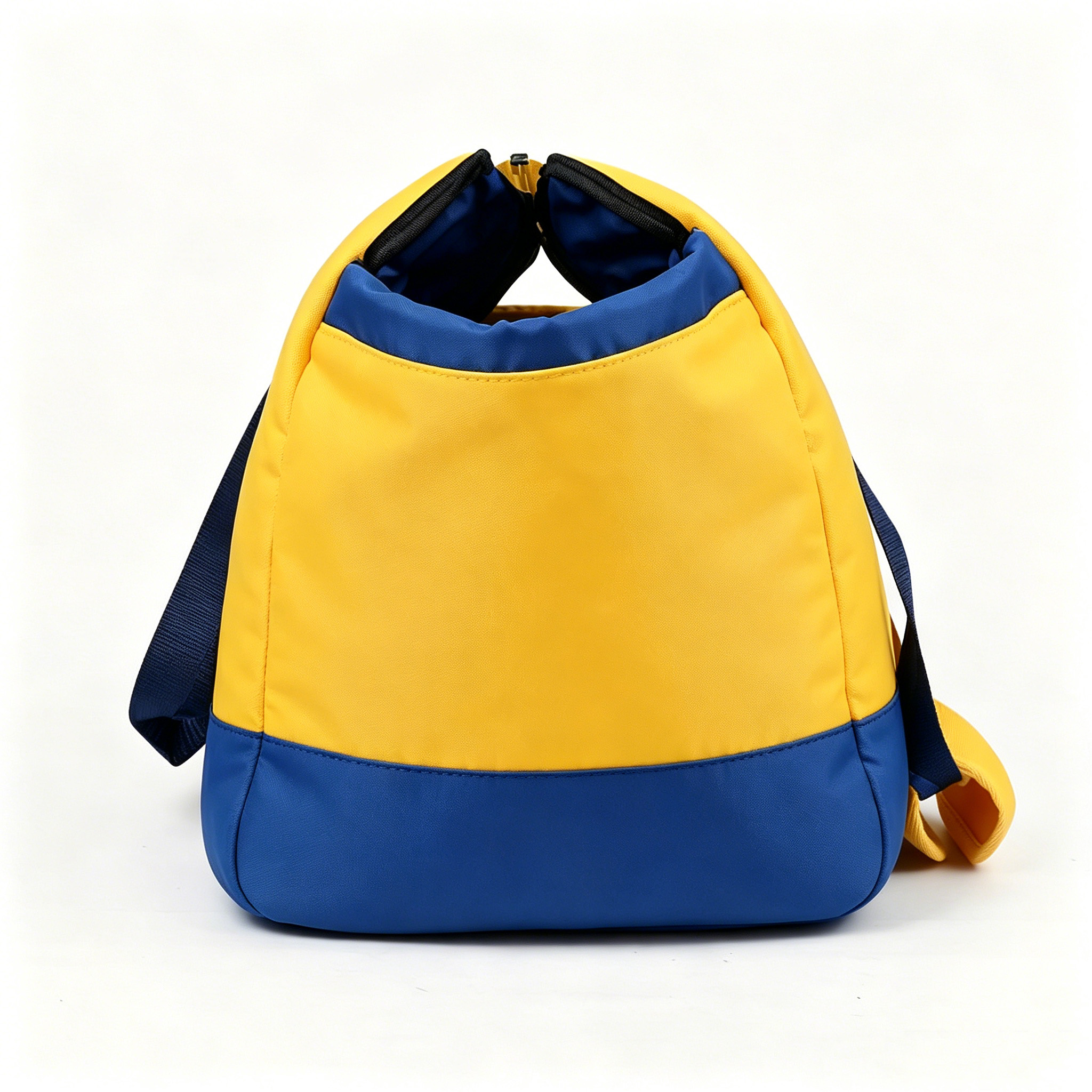 Outdoor Pet Travel Tote with Detachable Pouch