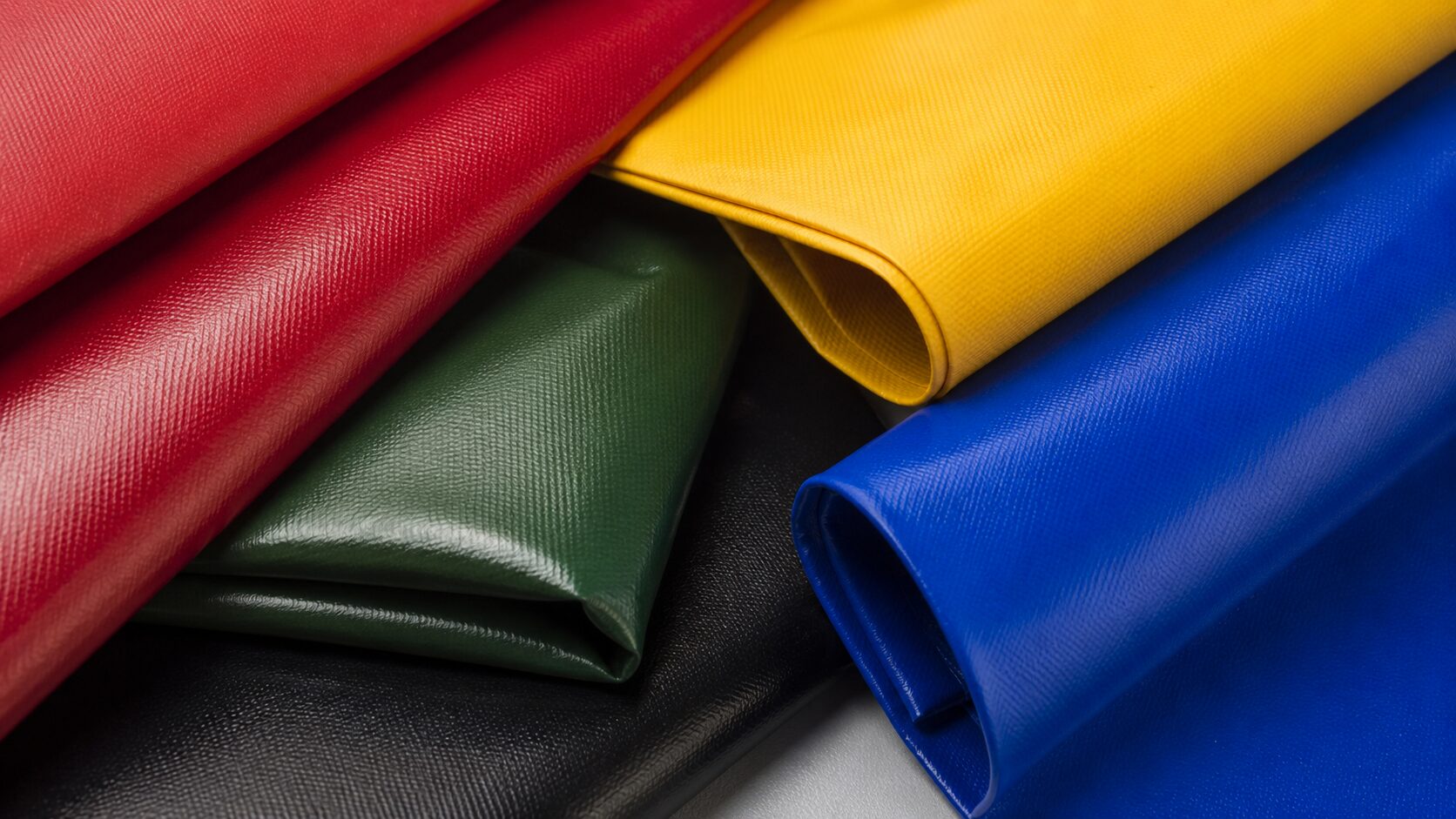 PVC-Coated Fabric-pet training bag