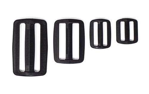 Plastic Adjuster-pet Harness