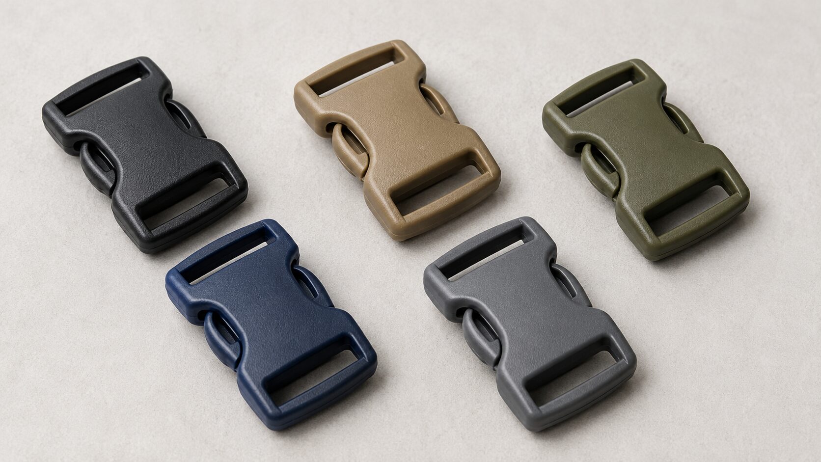 Side-Release Buckle-pet training bag