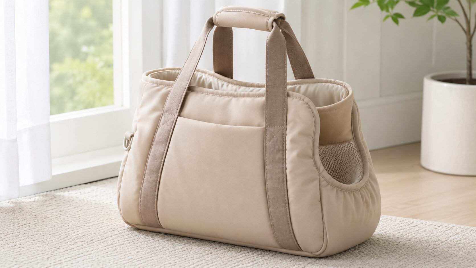 Soft Semi-Structured Body