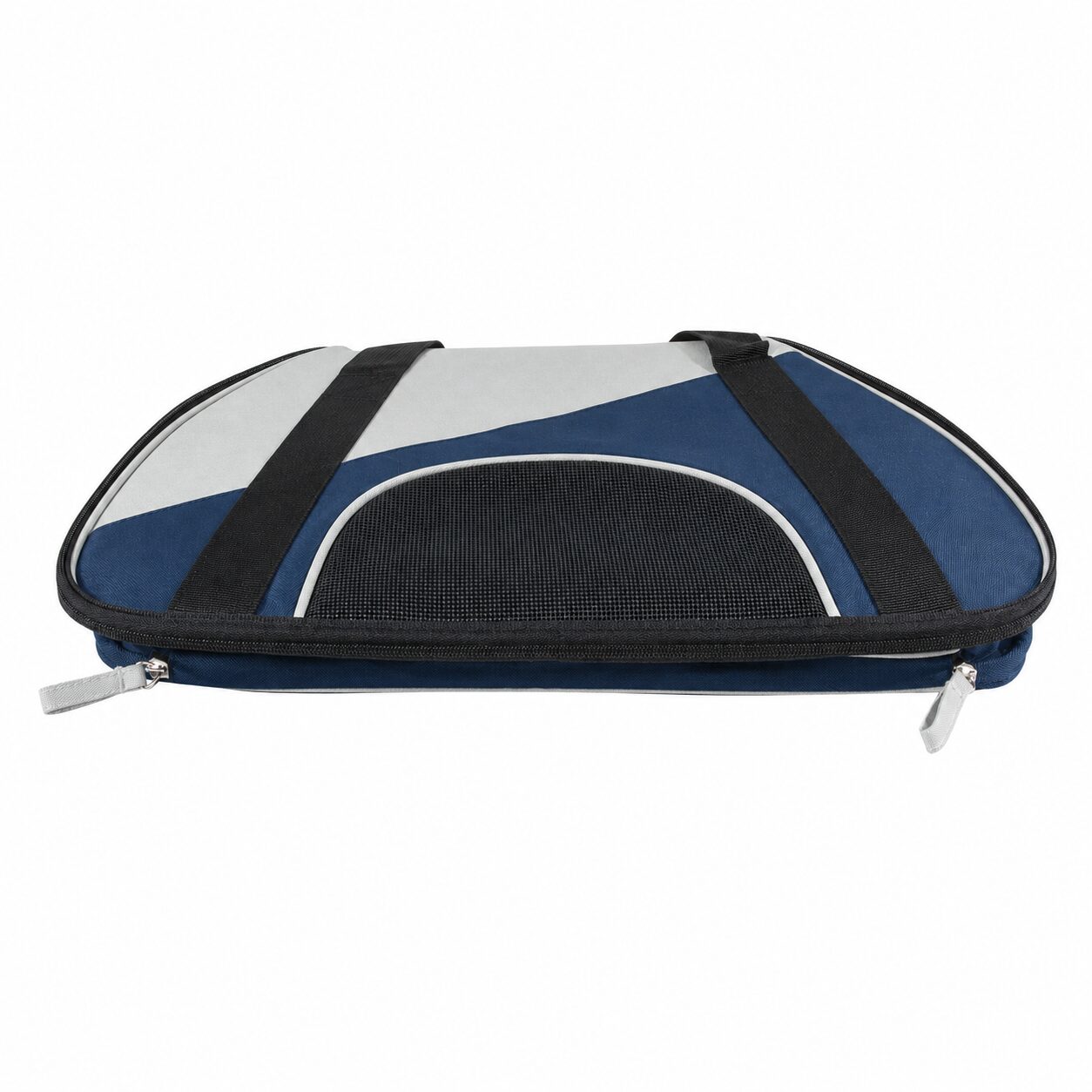 Sporty Dome-Shaped Pet Travel Carrier