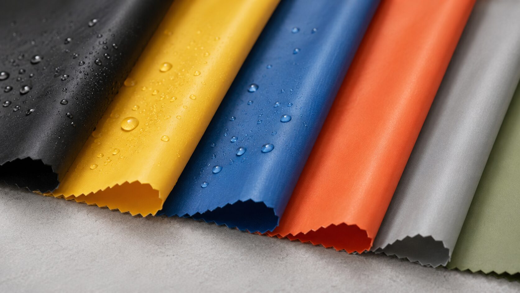 TPU-Coated Waterproof-pet accessories