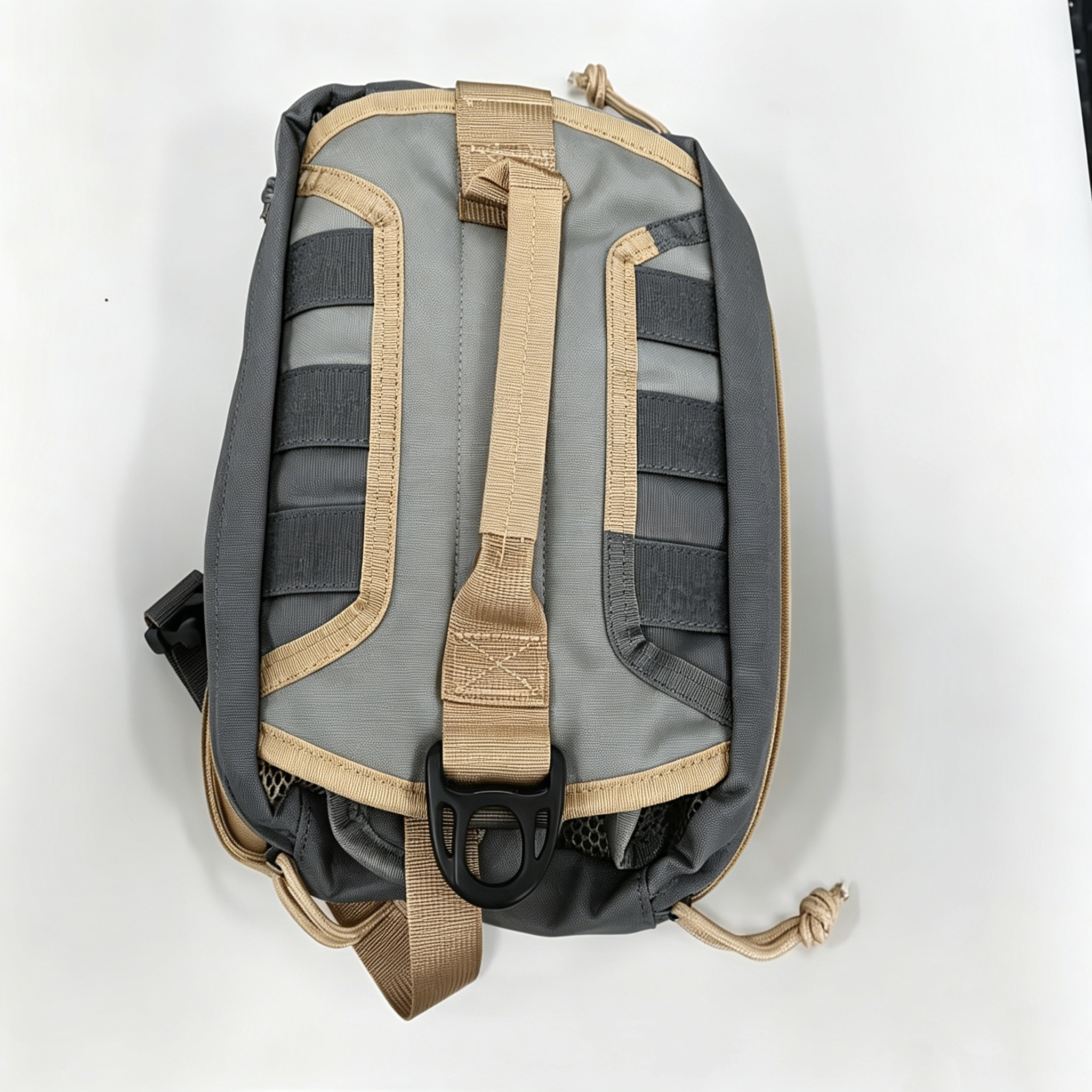 Tactical Pet Training Gear Organizer Bag