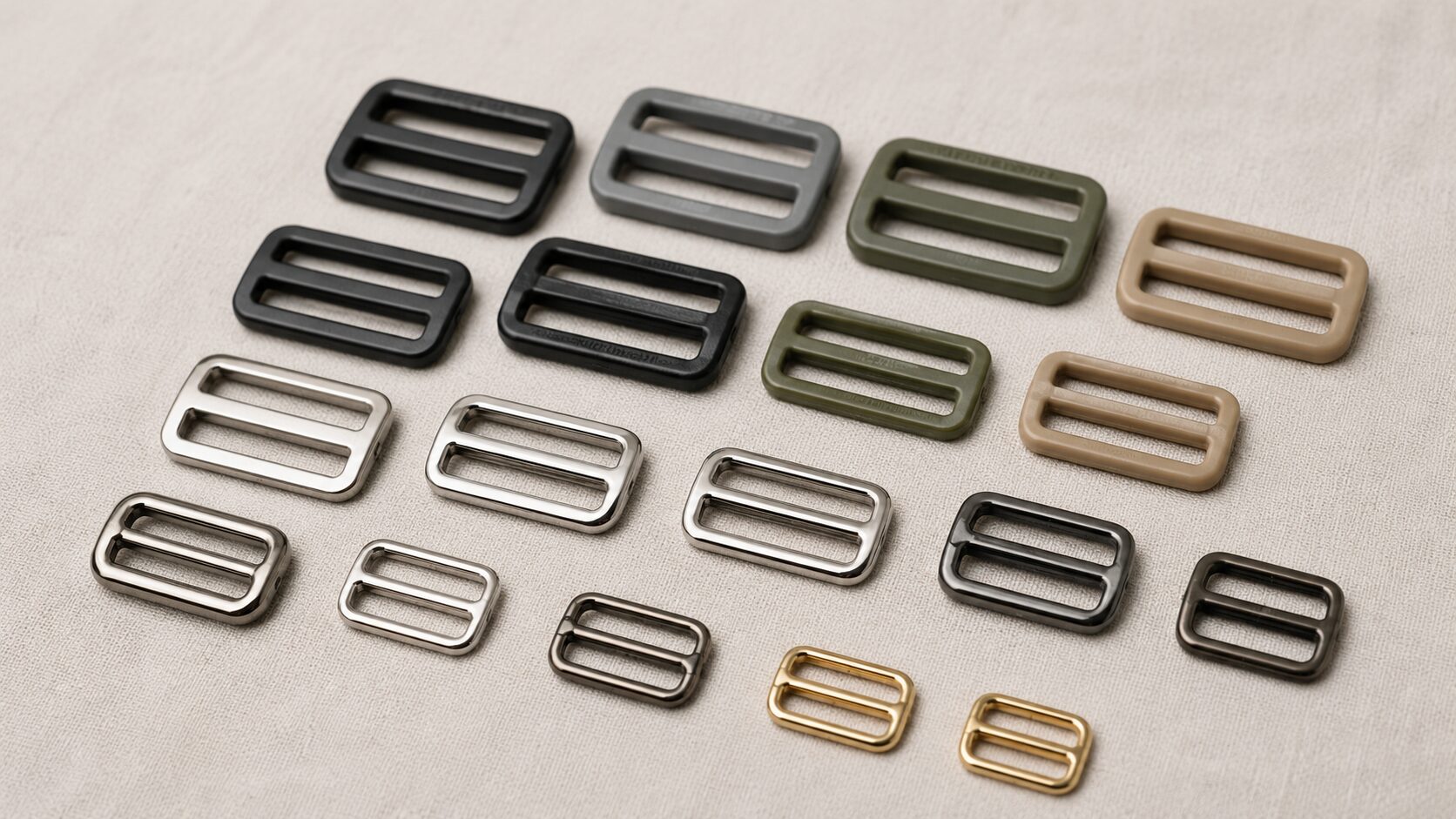 Tri-Glide Adjuster-pet accessories