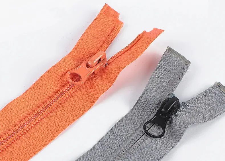 Zipper
