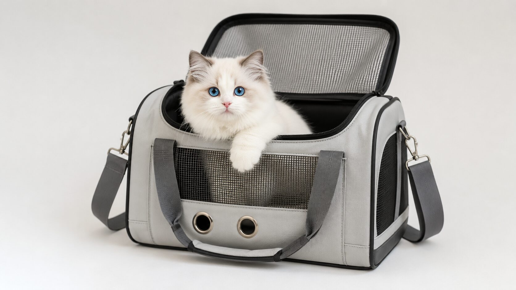 pet carrier comparison