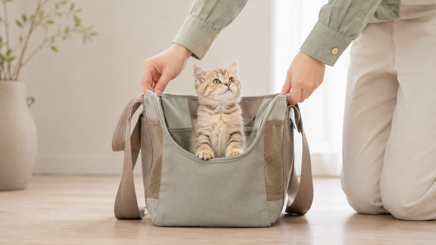 Pet Carrier Handle Load Test: What B2B Buyers Should Specify