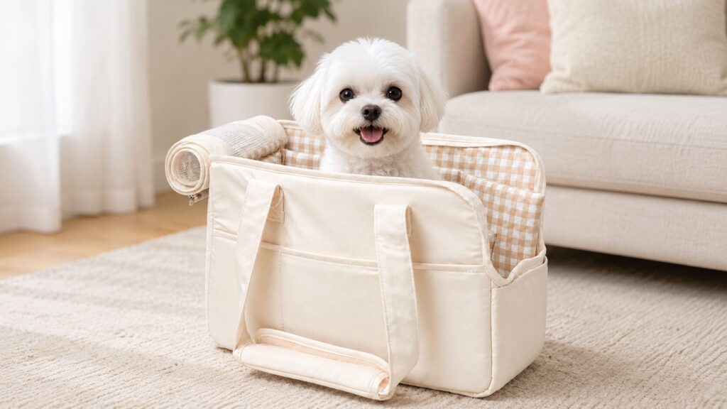 Finding the Right Partner: What to Look for in a Small Order Pet Carrier Manufacturer