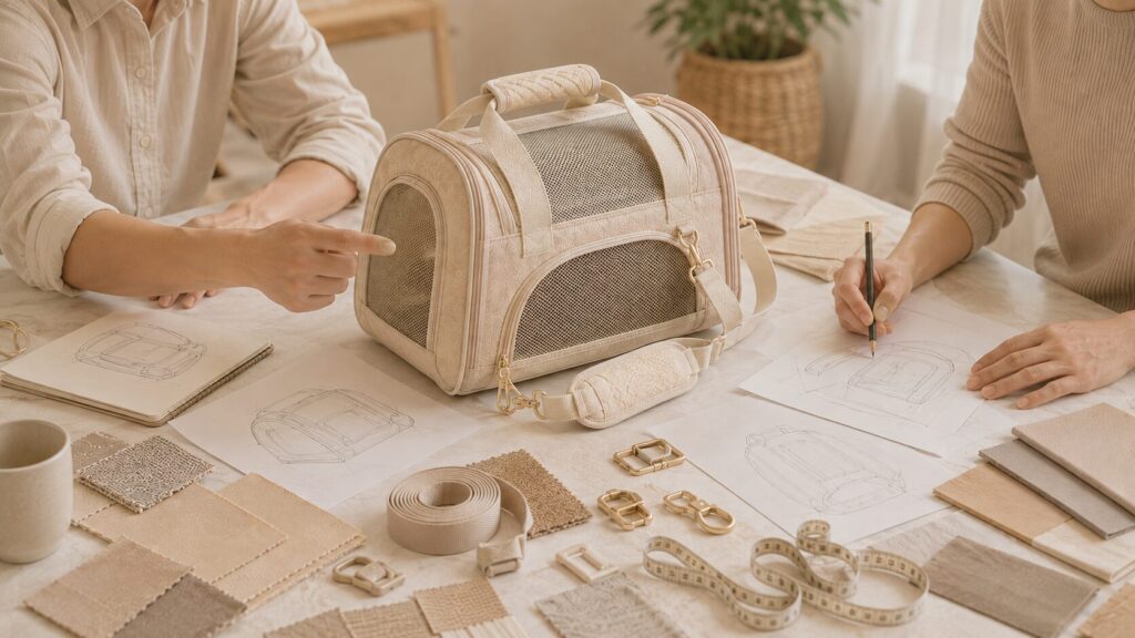 Strategic Execution: Navigating Startup Pet Product Sourcing Successfully