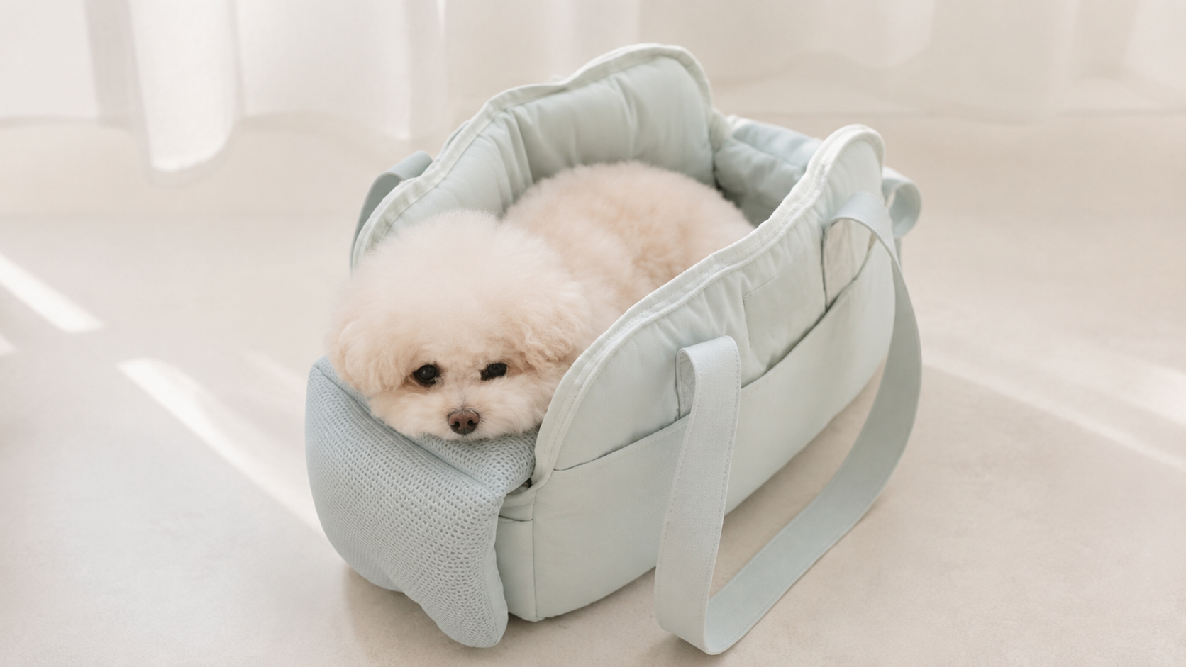 Luxury Pet Carrier Handbag: How Brands Balance Fashion and Pet Safety