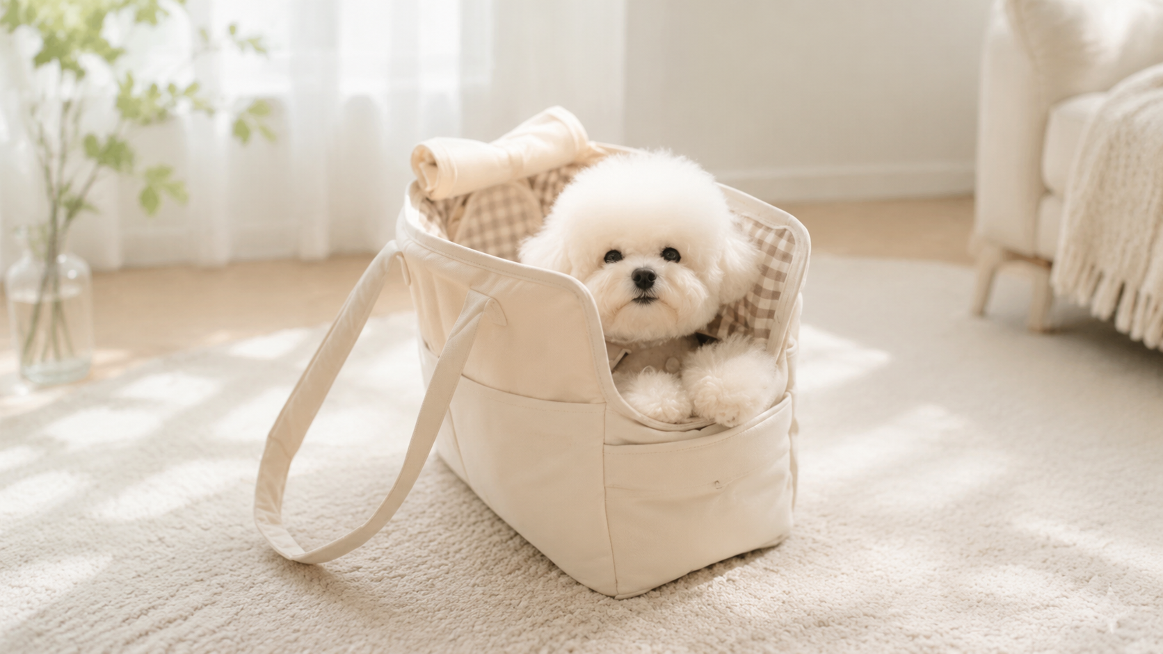 Pet Carrier Bag MOQ and Cost: What Changes the Factory Price?