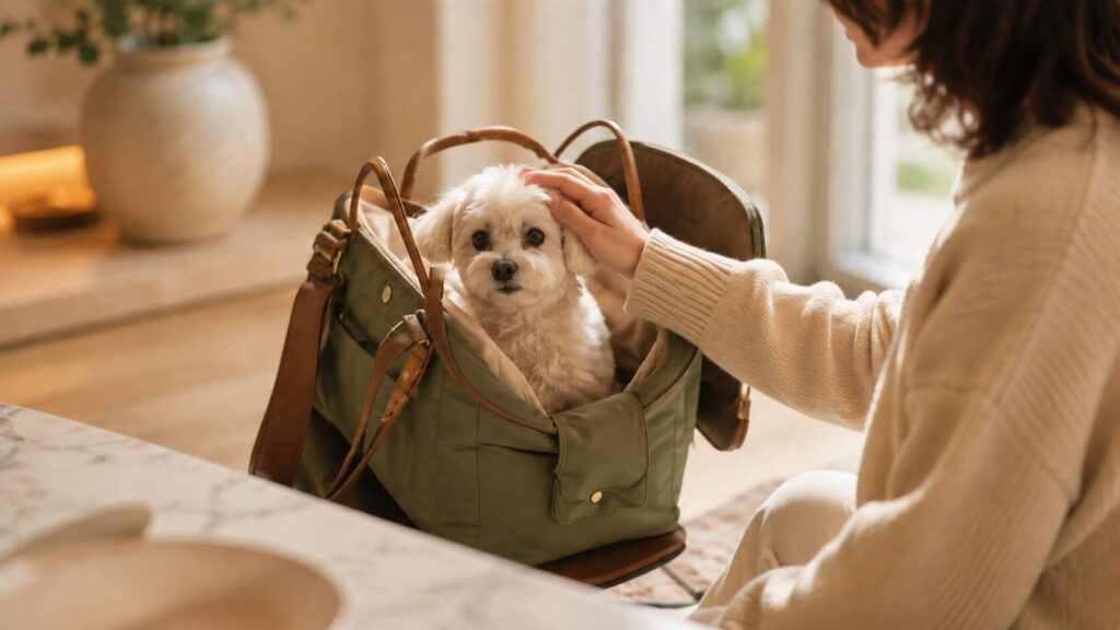 Navigating Global Production: Choosing Between Dog Accessories Manufacturers