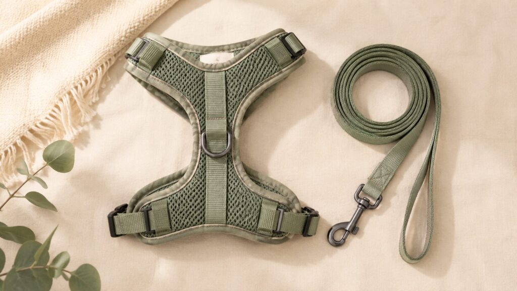 The Realities of Local Sourcing: Evaluating Dog Harness USA Made Options