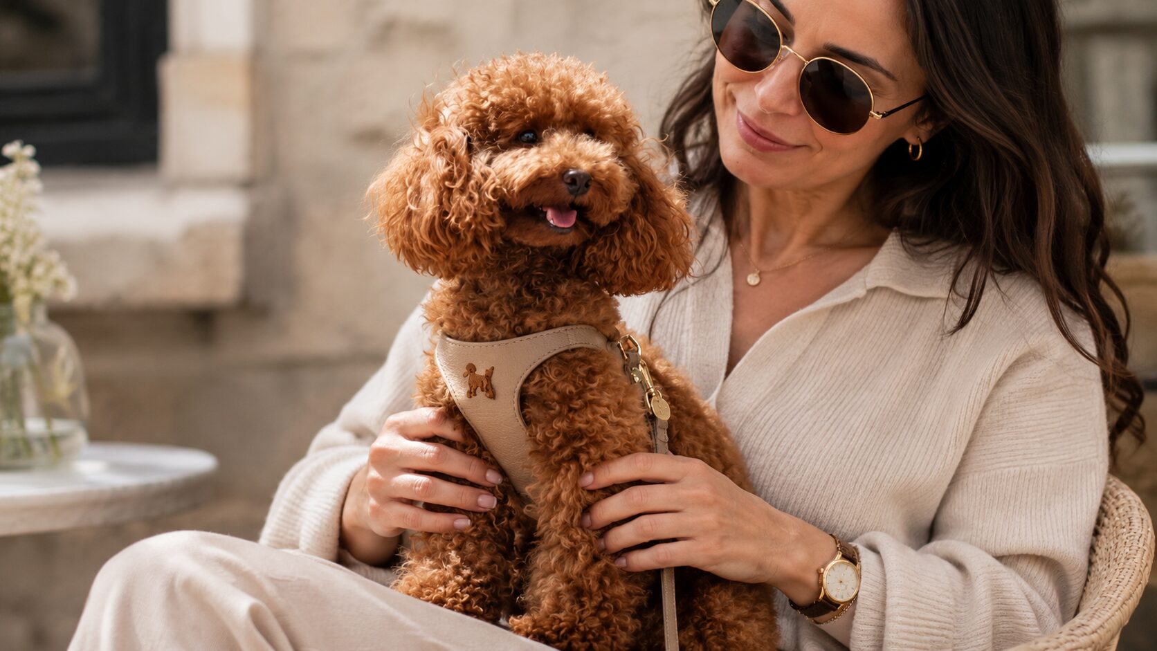 Bespoke Dog Harness MOQ Explained: How to Test the Market with Less Risk
