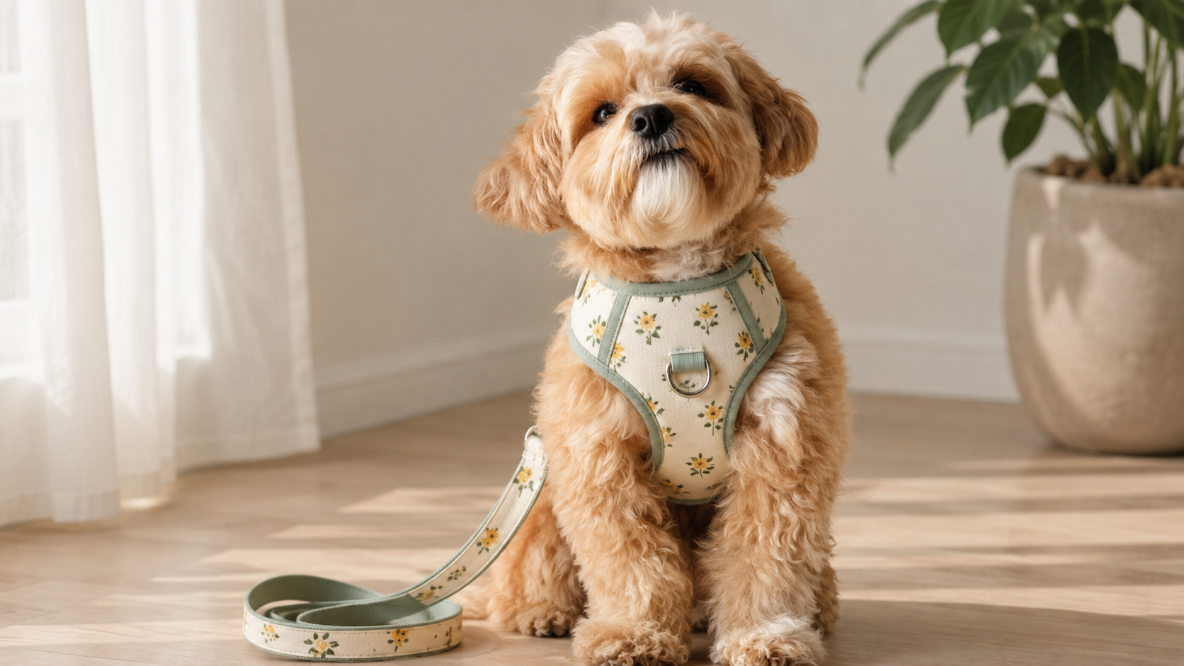 Custom Dog Harness Wholesale: A B2B Buyer’s Guide to Range, MOQ and Margin