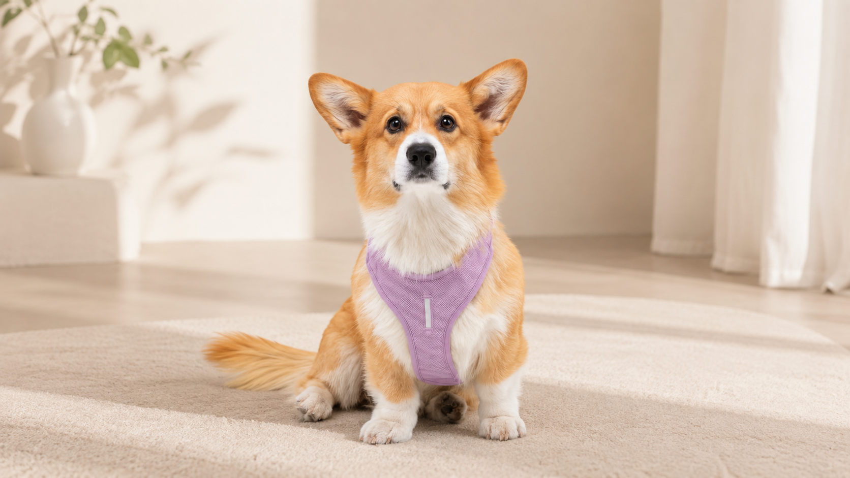 Private Label Dog Harness: From Brand Brief to Retail-Ready Product