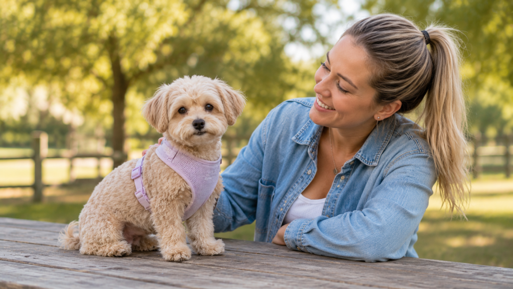 Evaluating Your Dog Harness Supplier Capabilities