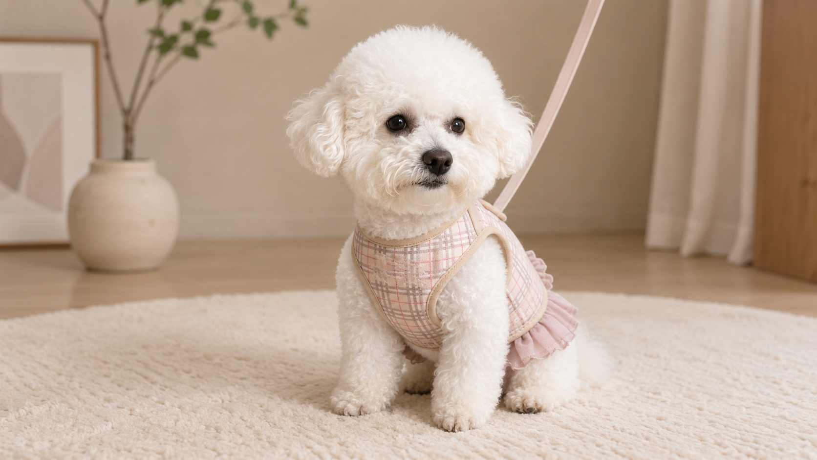 Pet Harness Supplier Selection: 15 Checks Before You Place an Order