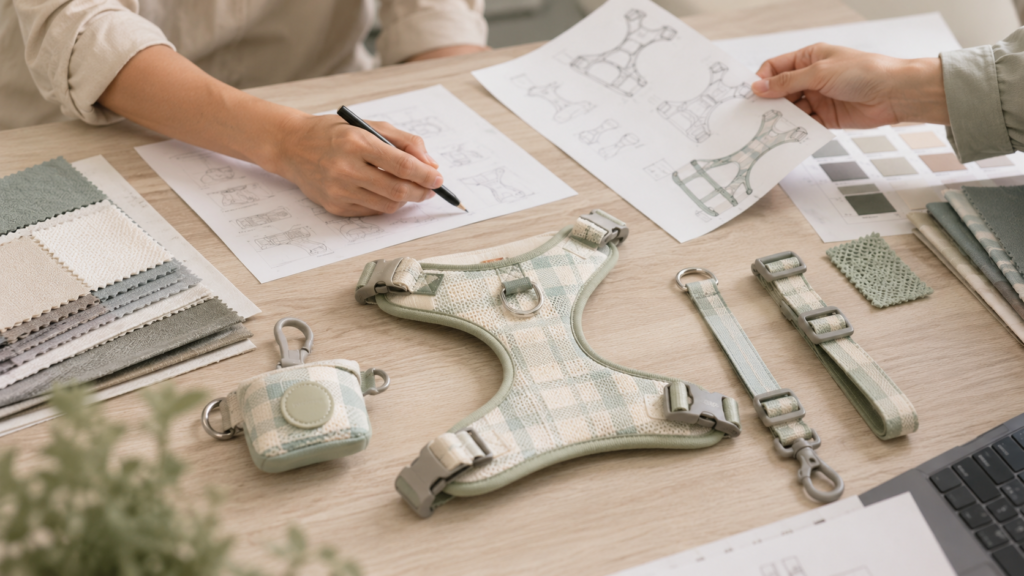 OEM harness supplier