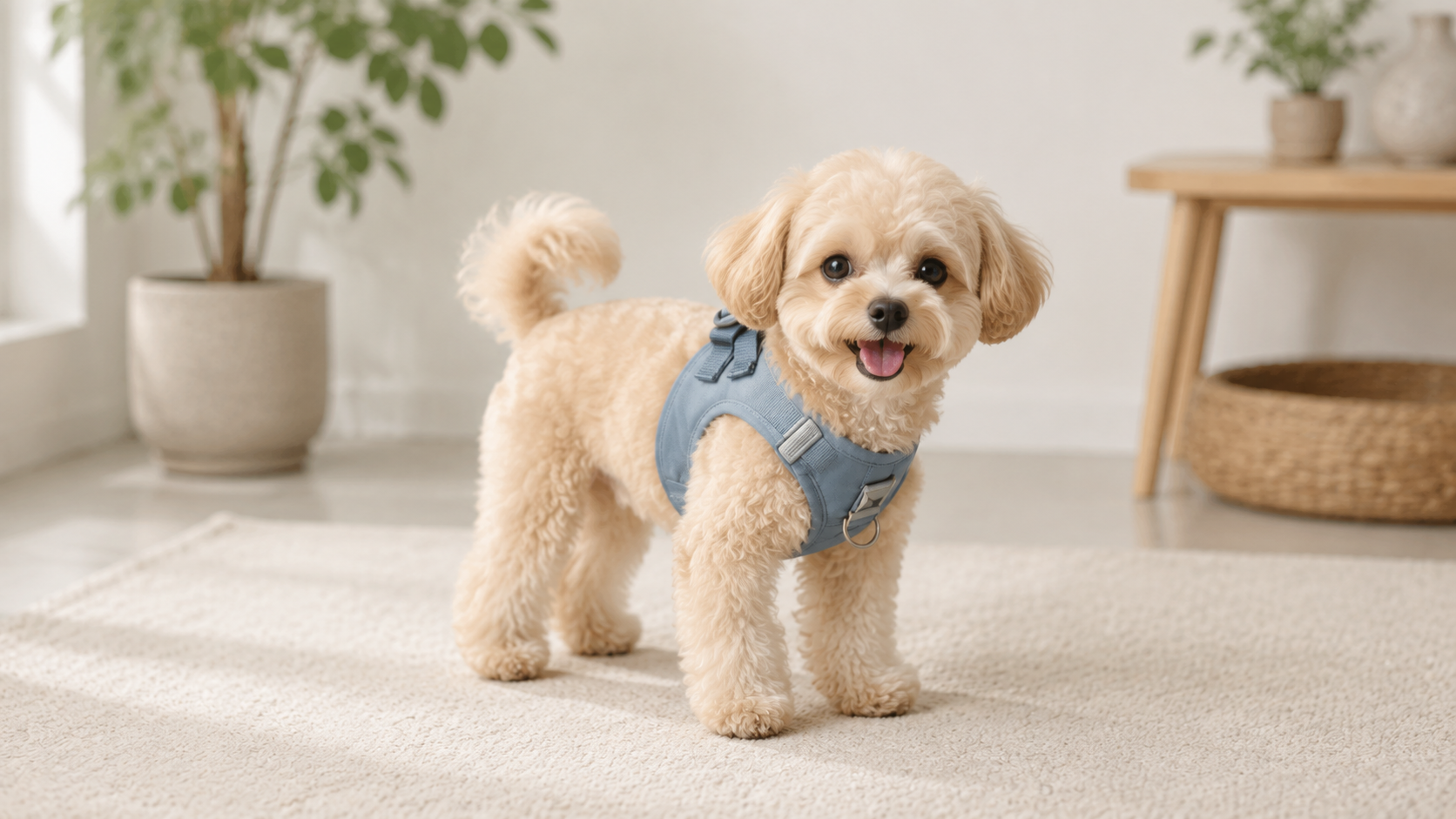 Low-MOQ Dog Harness Manufacturer: How Startups Can Test Fit and Demand