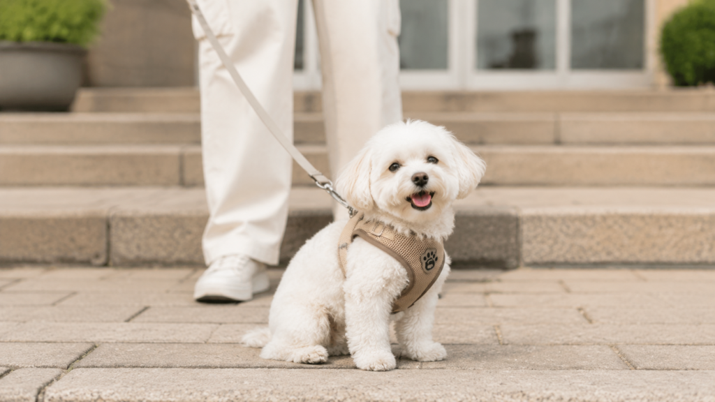 Engineering Pilot Runs: How to Procure a Small Order Custom Dog Harness