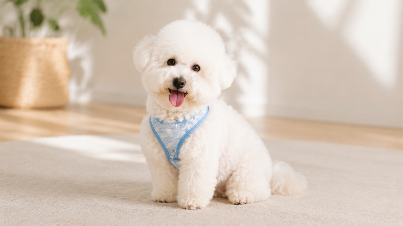 Embroidered Dog Harness: A Buyer’s Guide to Placement, Readability and Durability