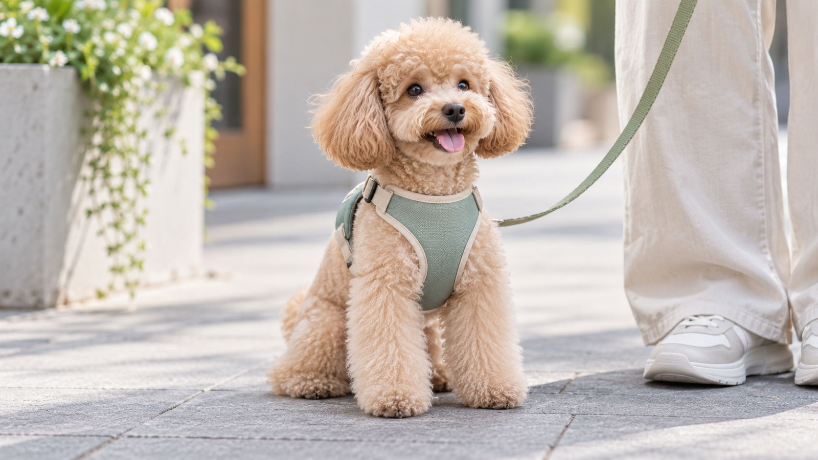 Custom Patch Dog Harness: Velcro, Woven, Rubber or Embroidered?