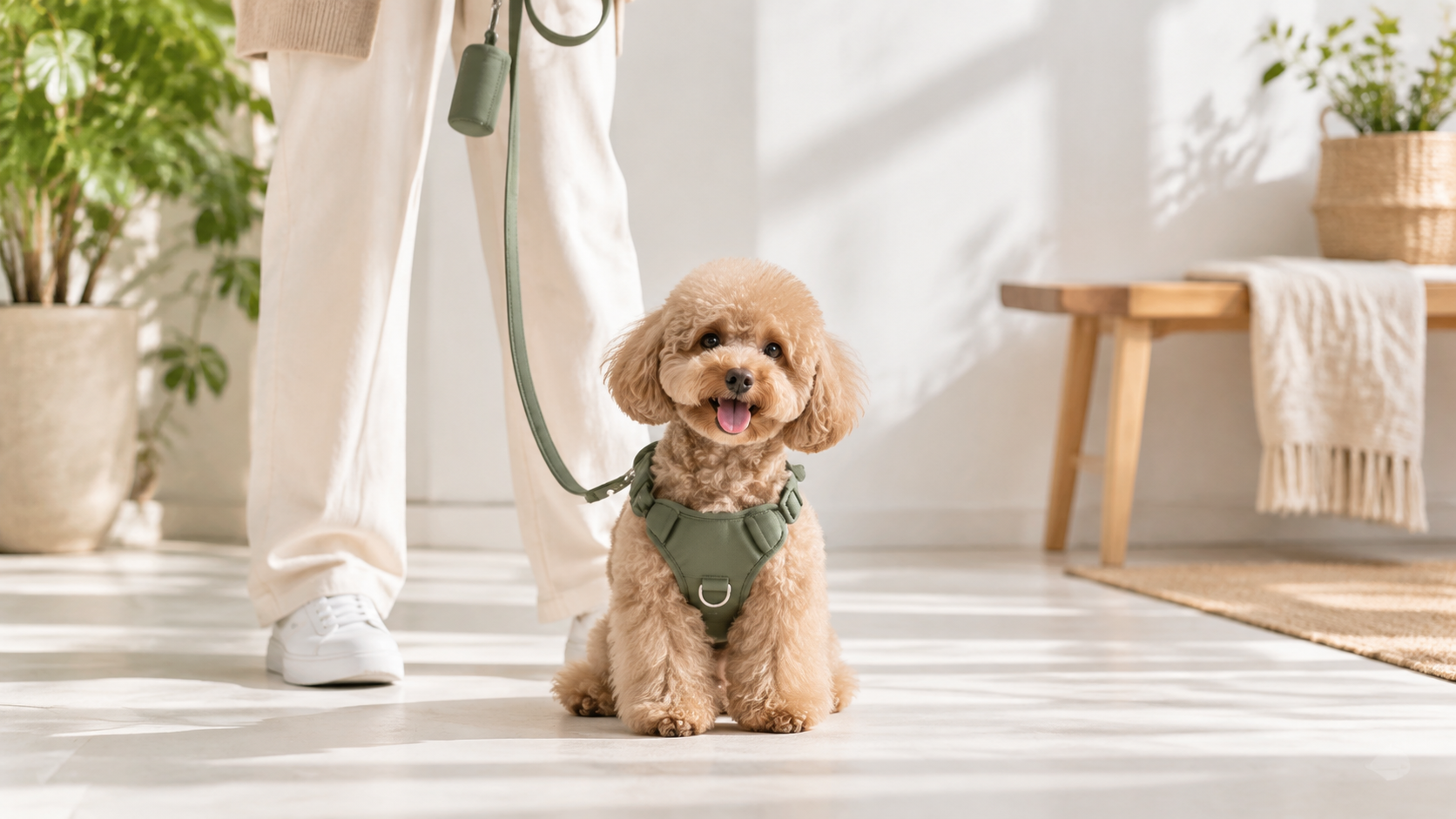 Custom Printed Dog Harness: Sublimation, Screen Print or Heat Transfer?