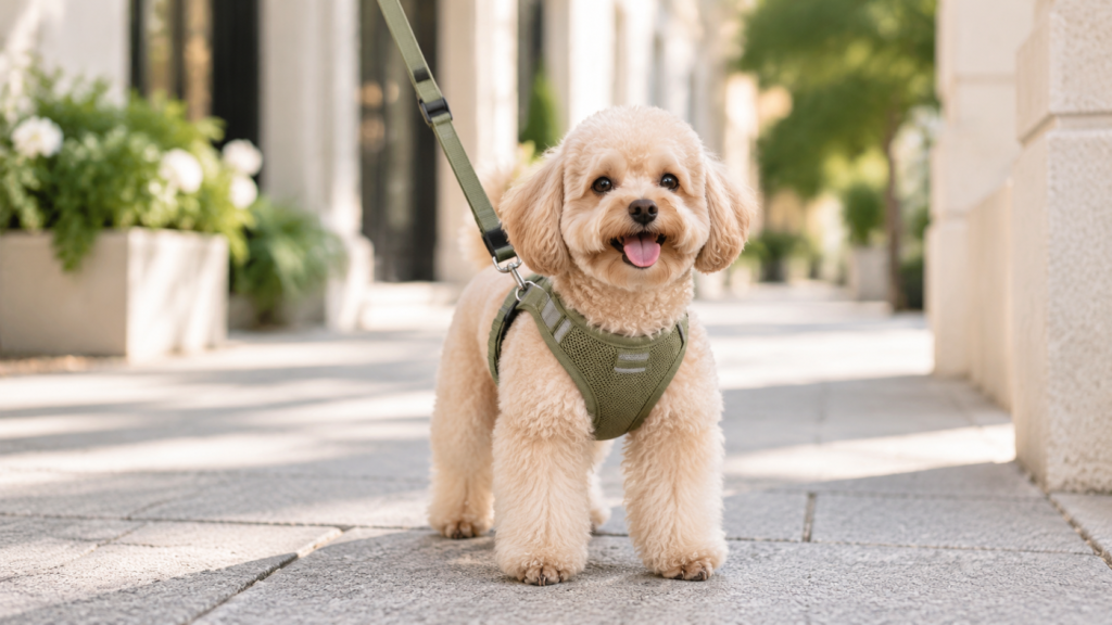 dog harness leash wholesale