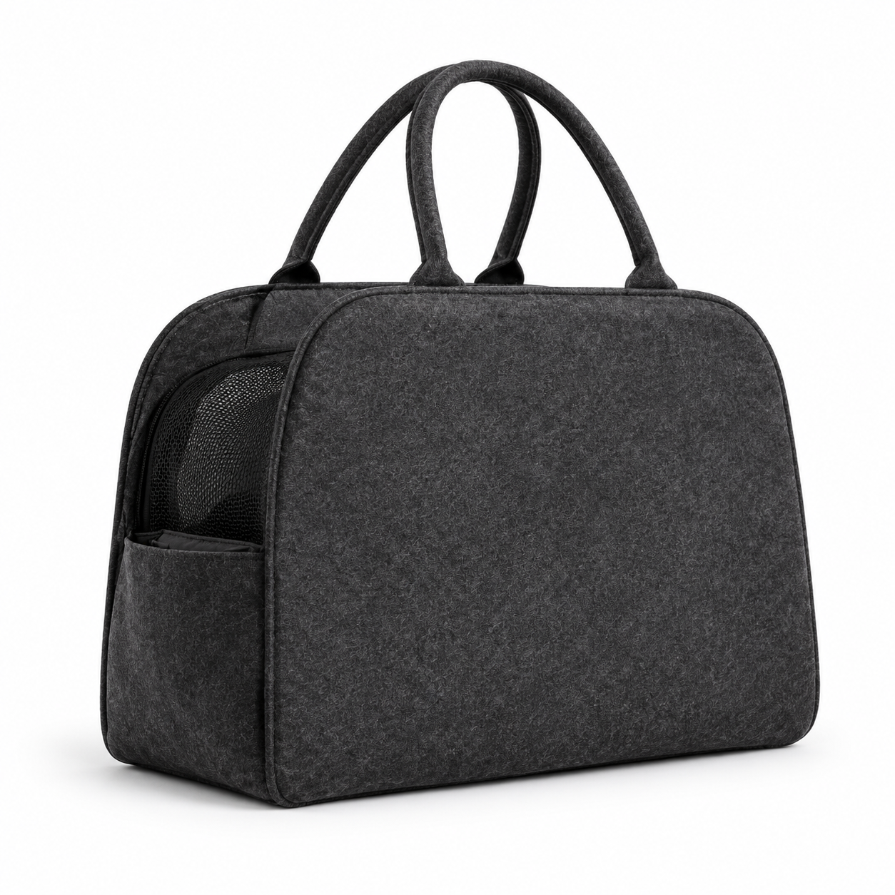 Fashionable And Eco-Friendly Pet Travel Bag
