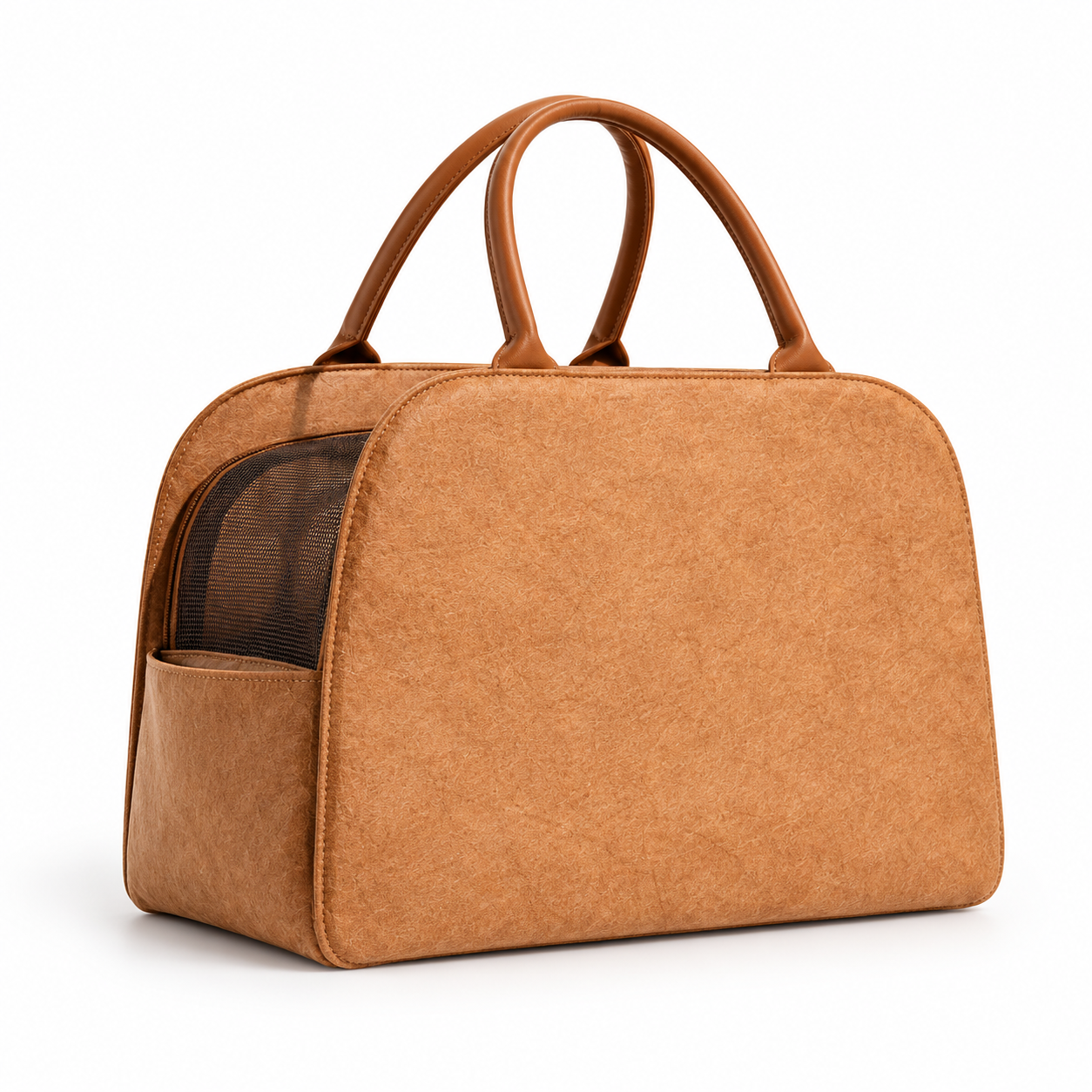 Fashionable And Eco-Friendly Pet Travel Bag